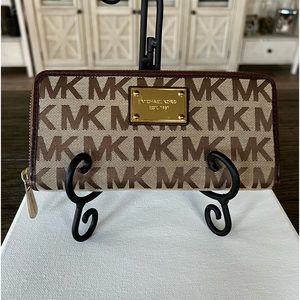 MK Wallet